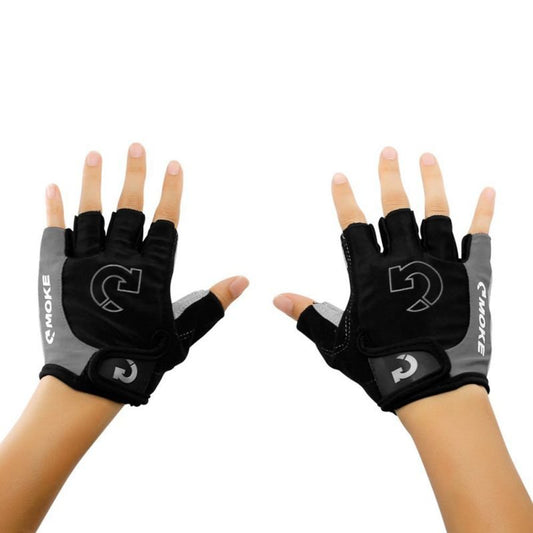 Cycling equipment gloves - Fat Bikes Direct