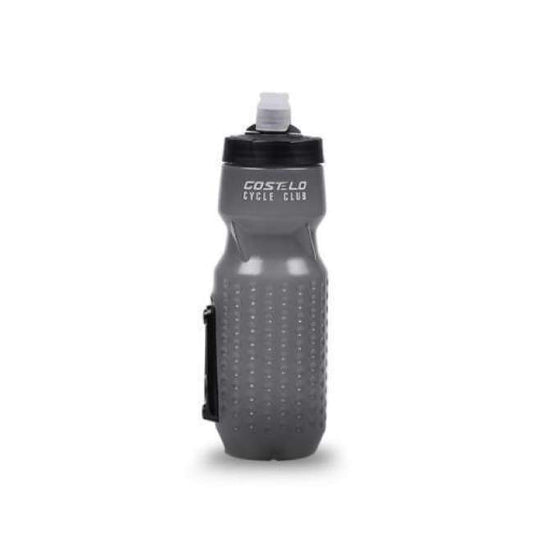 New magnetic riding water bottle - Fat Bikes Direct