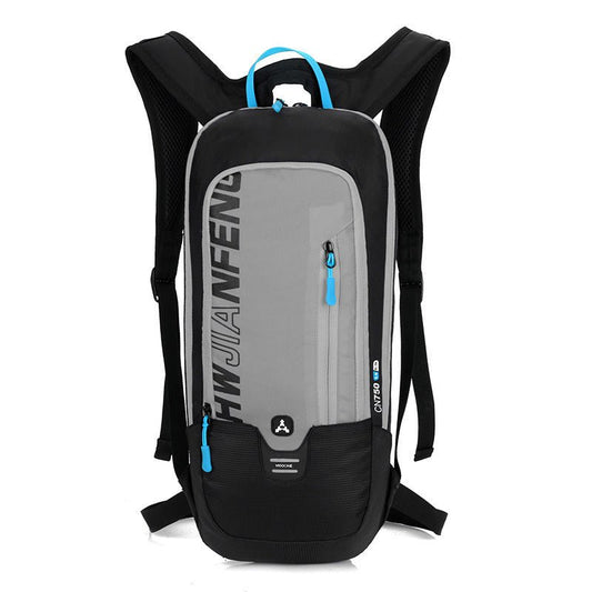 Outdoor cycling backpack - Fat Bikes Direct